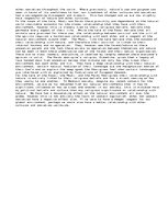 Eseja 'Nature vs Man :How it Affects Relationships; Aborigine, Mbuti and Lele', 4.