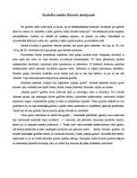 Eseja 'Gudrība antīko filosofu skatījumā', 1.