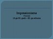 Prezentācija 'Modernisms mūzikā. Impresionisms un ekspresionisms', 2.