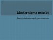 Prezentācija 'Modernisms mūzikā. Impresionisms un ekspresionisms', 11.