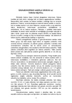 Konspekts 'Granulometriskā sastāva ietekme uz betona stiprību', 2.