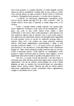 Konspekts 'Granulometriskā sastāva ietekme uz betona stiprību', 3.