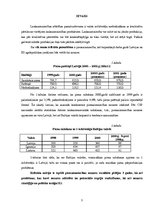 Referāts 'Latvijas un Eiropas Savienības piensaimniecības politika', 3.