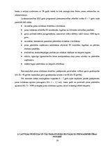 Referāts 'Latvijas un Eiropas Savienības piensaimniecības politika', 10.