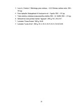 Referāts 'Latvijas un Eiropas Savienības piensaimniecības politika', 19.