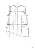 Diplomdarbs 'Pазработка нового дома моды и стиля', 36.