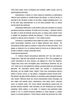 Konspekts 'Ieskats teorijās par interpersonālo komunikāciju', 2.