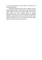 Konspekts 'Ieskats teorijās par interpersonālo komunikāciju', 3.