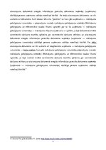 Konspekts 'Saimniecisko operāciju dokumenti, uzskaites reģistri, grāmatvedības cikls, grāma', 4.