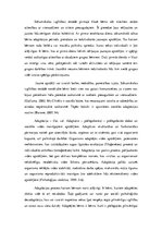 Referāts 'Skolēnu adaptācijas pasākumi pirmajā klasē', 4.