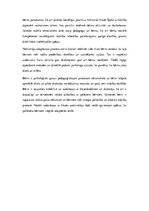 Referāts 'Skolēnu adaptācijas pasākumi pirmajā klasē', 8.