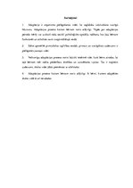 Referāts 'Skolēnu adaptācijas pasākumi pirmajā klasē', 9.