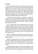 Referāts 'Baroks Jelgavas pilī', 17.