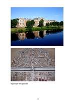 Referāts 'Baroks Jelgavas pilī', 23.