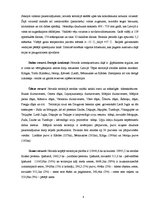 Referāts 'Mālpils novada esošās situācijas raksturojums un analīze', 8.