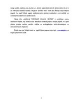 Referāts 'Mālpils novada esošās situācijas raksturojums un analīze', 15.