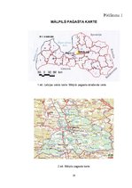Referāts 'Mālpils novada esošās situācijas raksturojums un analīze', 19.