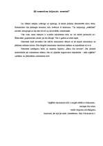 Referāts 'Romantisma māksla ikdienā, viesu nams "Nīcava"', 6.