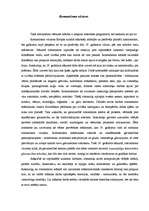 Referāts 'Romantisma māksla ikdienā, viesu nams "Nīcava"', 7.