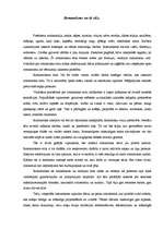 Referāts 'Romantisma māksla ikdienā, viesu nams "Nīcava"', 9.