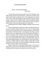 Referāts 'Romantisma māksla ikdienā, viesu nams "Nīcava"', 11.