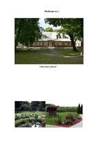 Referāts 'Romantisma māksla ikdienā, viesu nams "Nīcava"', 14.