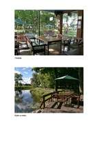 Referāts 'Romantisma māksla ikdienā, viesu nams "Nīcava"', 16.