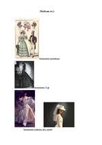 Referāts 'Romantisma māksla ikdienā, viesu nams "Nīcava"', 18.