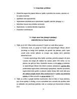 Referāts 'Dauna sindroms', 11.