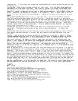 Eseja 'The Navaho Religion', 2.