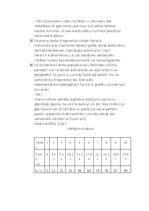 Paraugs 'Pārbaudes darbs. Teksta analīze - Gleznotājs', 7.