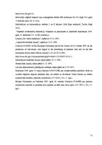 Konspekts 'Fizisko personu datu aizsardzība', 13.