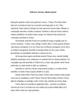 Referāts 'Regīnas Ezeras darba "Vasara bija tikai vienu dienu" analīze', 3.