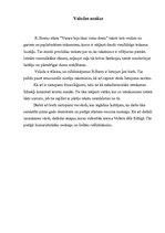 Referāts 'Regīnas Ezeras darba "Vasara bija tikai vienu dienu" analīze', 6.