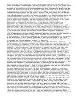 Eseja 'Mercedes-Benz Advertising', 1.