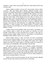 Konspekts 'Pasaules konflikti', 2.