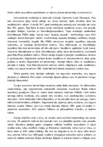 Konspekts 'Pasaules konflikti', 3.