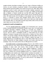 Konspekts 'Pasaules konflikti', 4.