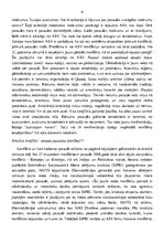 Konspekts 'Pasaules konflikti', 6.