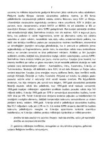 Konspekts 'Pasaules konflikti', 7.