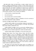 Konspekts 'Pasaules konflikti', 8.