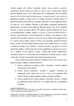 Referāts 'Kā izpaužas lēmumu pieņemšanas nozīme un būtība?', 4.