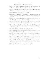 Referāts 'Kā izpaužas lēmumu pieņemšanas nozīme un būtība?', 8.