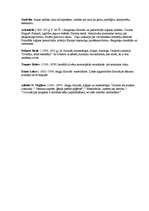 Konspekts 'Filosofijas terminu skairdrojums', 2.