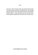 Referāts 'Izvēlētās lauksaimniecības nozares analīze', 1.