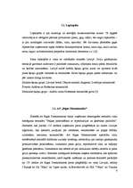 Referāts 'Izvēlētās lauksaimniecības nozares analīze', 2.