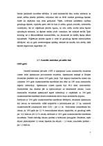 Referāts 'Izvēlētās lauksaimniecības nozares analīze', 5.