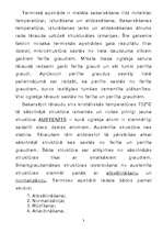 Referāts 'Metālu termiskā apstrāde', 3.