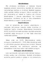 Referāts 'Metālu termiskā apstrāde', 4.