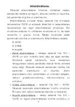 Referāts 'Metālu termiskā apstrāde', 11.